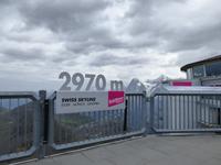 Ausflug zum Schilthorn -