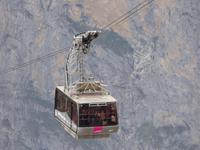 Ausflug zum Schilthorn -