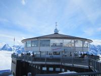 Stechelberg, Fahrt zum Schilthorn