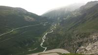 Furka-Pass-Straße