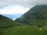 Unsere Fahrt mit der Brienzer Rothorn Bahn