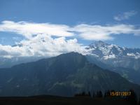 Stopp auf dem Grimselpass