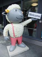 Willkommen in Zermatt