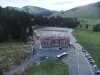 ...und die Schwägalp