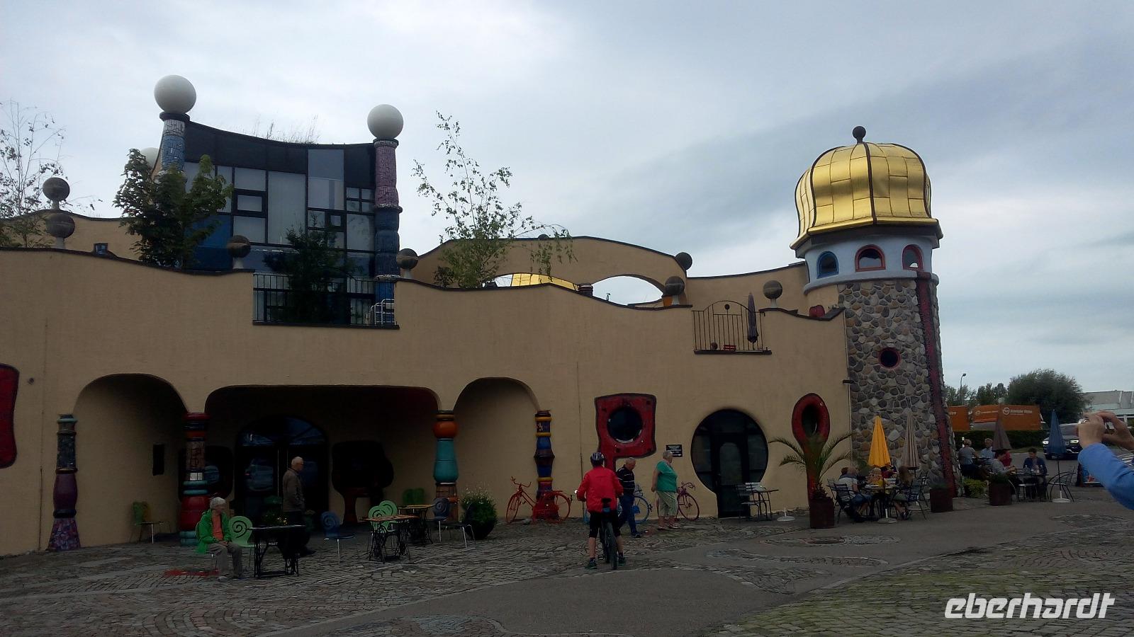 Altenrhein,Markthalle