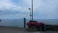 Bodensee, Pause in Rohrschach