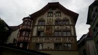 Luzern, Stadtführung