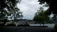 Luzern, am Vierwaldstättersee