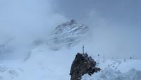 Jungfraujoch, 