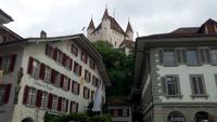 Thun, Stadtführung