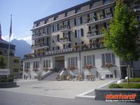 Hotel Schweizerhof in Engelberg