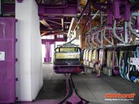 Bahn zum Bettmerhorn