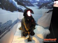 Ausstellung Faszination Aletsch