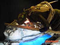 Ausstellung Faszination Aletsch