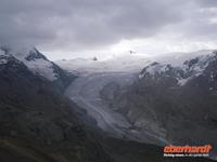 Findelgletscher