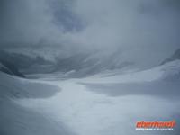 auf dem Jungfraujoch