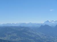 144 auf der Rigi