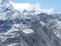 Der Gornergrat vom Trockenem Steg