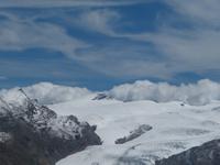 Böse Wolken ziehen auf