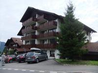 Unser Hotel in Seelisberg