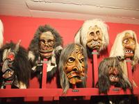 Im Lötschentalmuseum