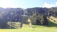 Ski-Sprungschanze Engelberg
