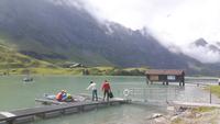 Wanderung um den Trübsee