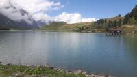 Wanderung um den Trübsee