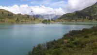Wanderung um den Trübsee