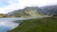 Wanderung um den Trübsee