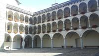 Brig (Stockalperpalast)
