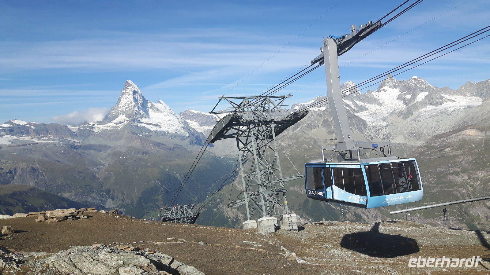 Zermatt (Rothorn)