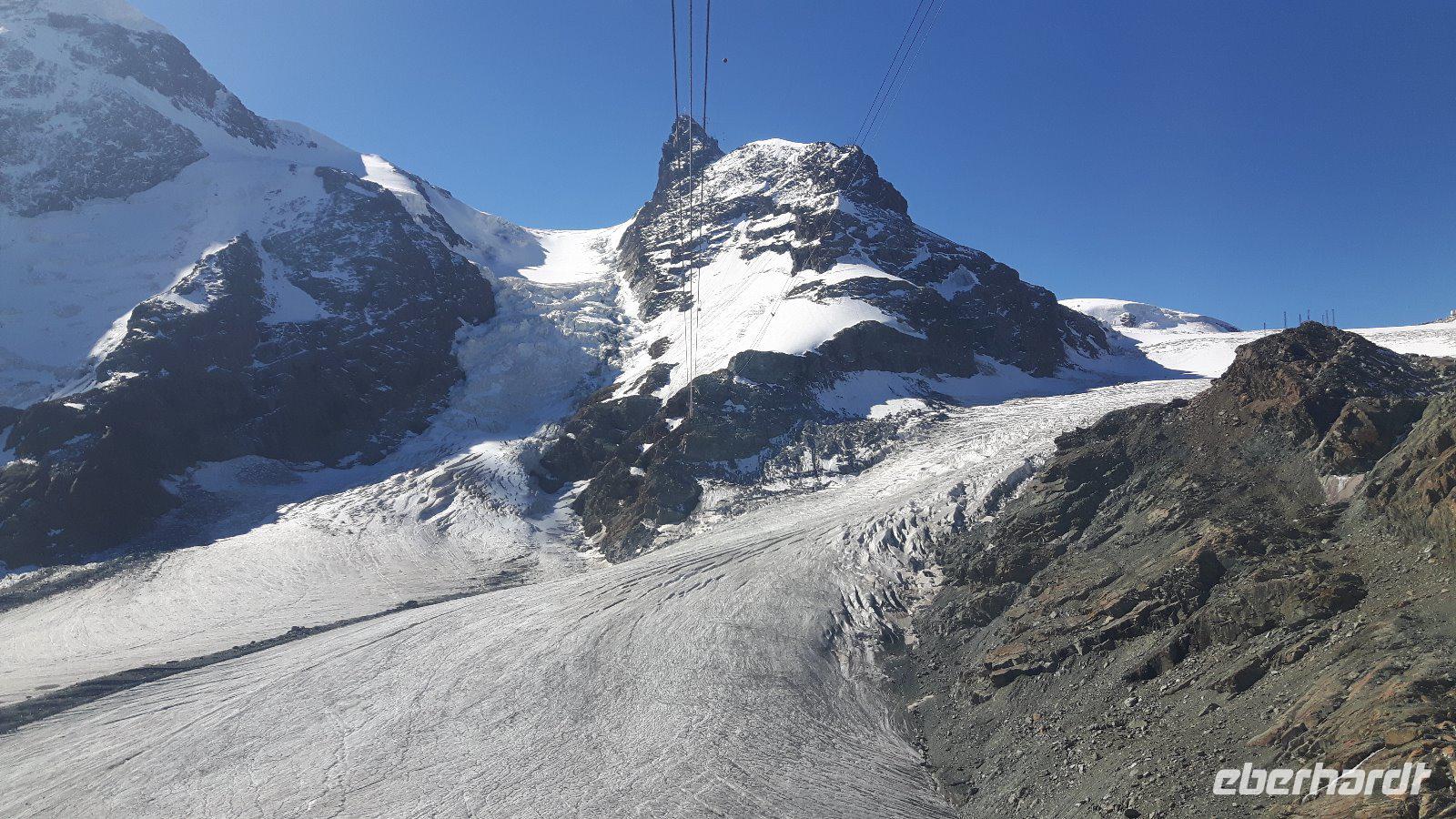 Kleines Matterhorn