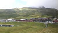 Kleine Scheidegg