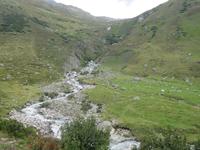 Fahrt mit der Furka-Dampfbahn