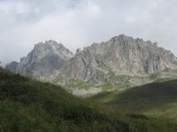 Fahrt mit der Furka-Dampfbahn