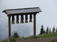 Auf der Schynigen Platte  - Kuhglockenspiel