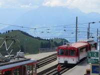 Auf der Rigi