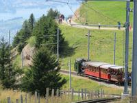Auf der Rigi