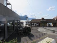 Vitznau  - Depot der Rigi-Bahn