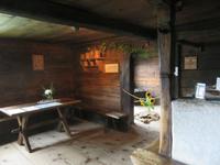 Flüeli-Ranft - Wohnhaus Bruder Klaus