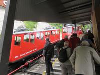 Ausflug auf den Pilatus