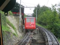 Ausflug auf den Pilatus