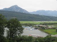 Ausflug auf den Pilatus