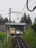 Ausflug auf den Pilatus