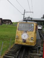Ausflug auf den Pilatus