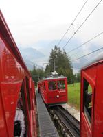Ausflug auf den Pilatus