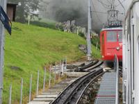 Ausflug auf den Pilatus