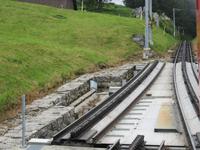 Ausflug auf den Pilatus