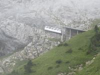 Ausflug auf den Pilatus